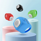 Hjemix | ROCKBROS Silikon Sykkelklokke