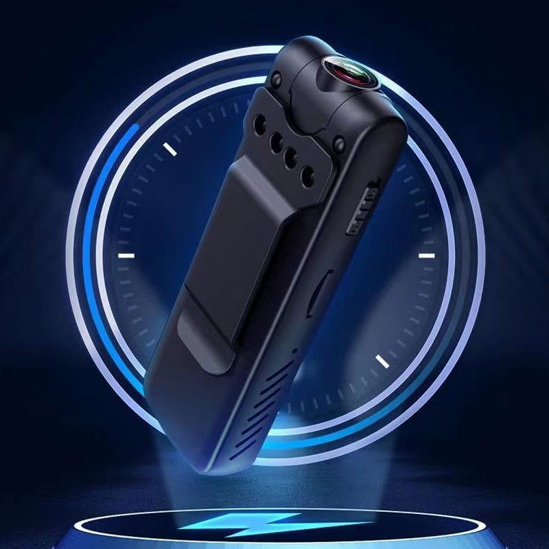 Hjemix | Bærbar videoopptaksenhet