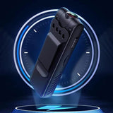 Hjemix | Bærbar videoopptaksenhet