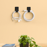 Hjemix | Velcro Ledningsorganisator