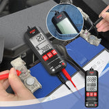 Hjemix | A1 Helautomatiske Anti-Brenner Intelligent Digital Multimeter