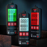 Hjemix | A1 Helautomatiske Anti-Brenner Intelligent Digital Multimeter