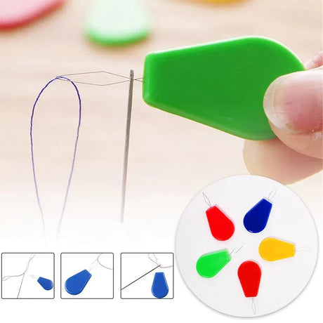 Hjemix | Enkel tråder