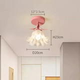 Hjemix | Moderne taklampe med elegant design