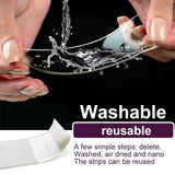 Hjemix | Reusable multifunksjonell dobbeltsidig tape