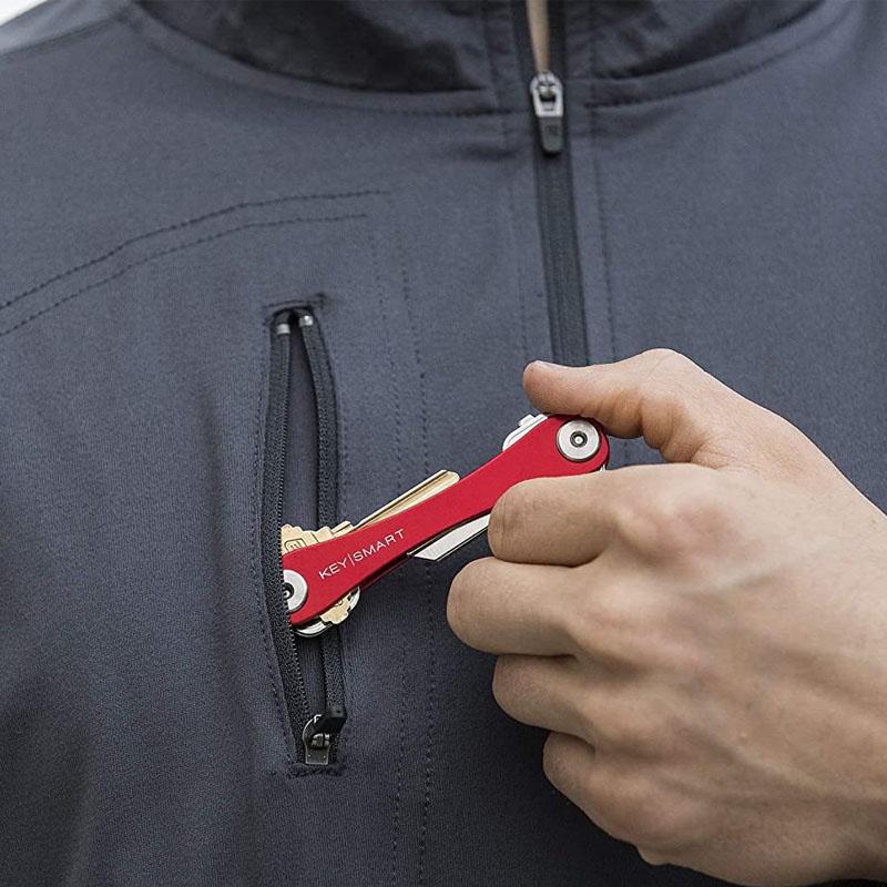 Hjemix | Metall Nøkkelholder