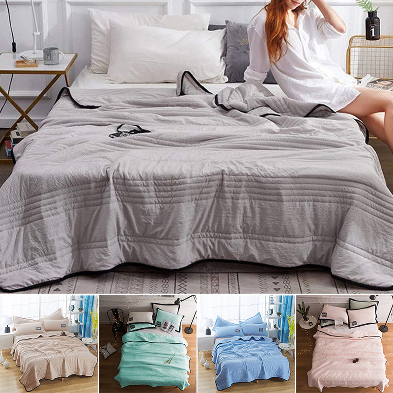 Hjemix | Ensfarget Sommerteppe