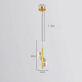Hjemix | Elegant LED Pendellampe
