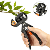 Hjemix | Profesjonelt Hage Graftingsverktøy Sett