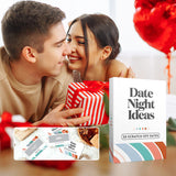 Hjemix | Morsomme og eventyrlystne date night ideer spillsett