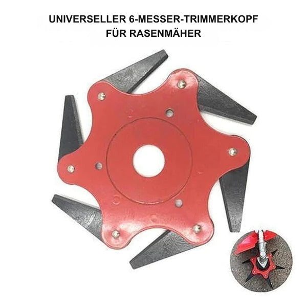 Hjemix | PowerCut Universal Turbo-Klipper Hode