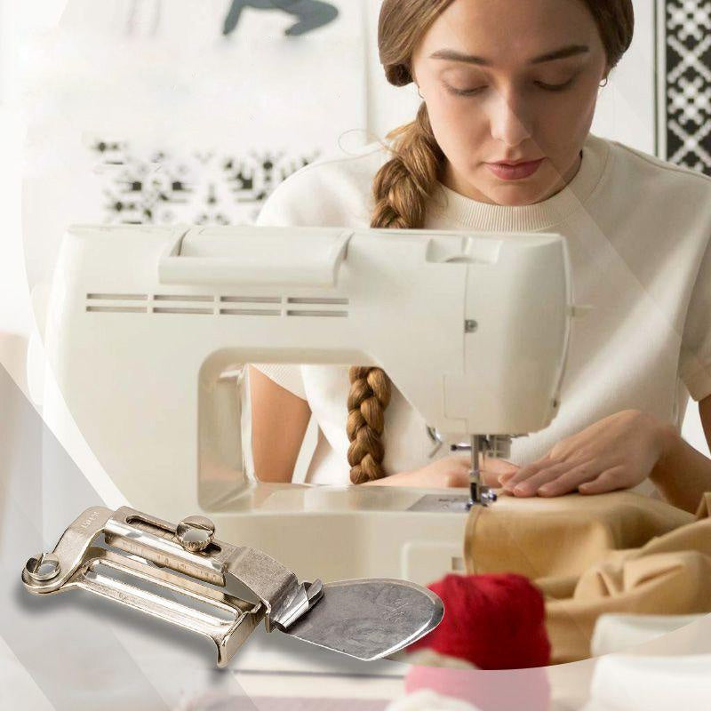 Hjemix | Symaskin Hemming Roller