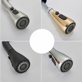 Hjemix | FlexStream – Fleksibel Kjøkkenkran