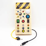 Hjemix | Småbarn Aktivitetsbrett