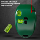 Hjemix | Elektronisk 90-graders laserskala