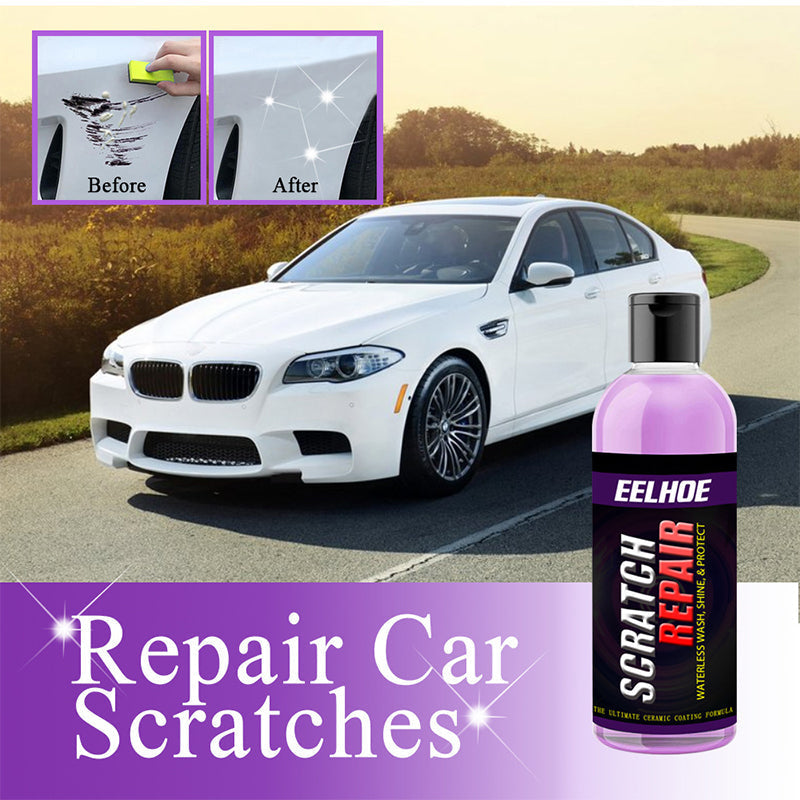 Hjemix | Ny Scratch Repair Kit