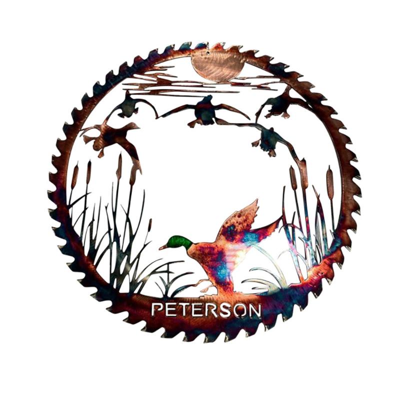 Hjemix | Dyre Hage Jern Ornament