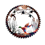 Hjemix | Dyre Hage Jern Ornament