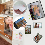 Hjemix | Magtech Magnetisk Lomme Bilde Ramme (12 stk)