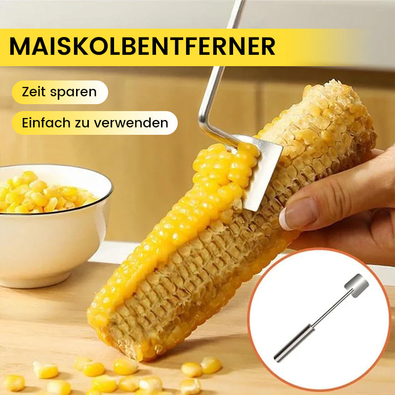 Hjemix | Maiskolbe-skalere