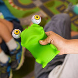 Hjemix | Dyrehånddukker med hoppende øyne