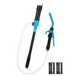 Hjemix | Bærbar Strøm Batteripumpe