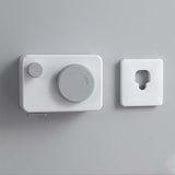 Hjemix | Usynlig sammenleggbar klessnor