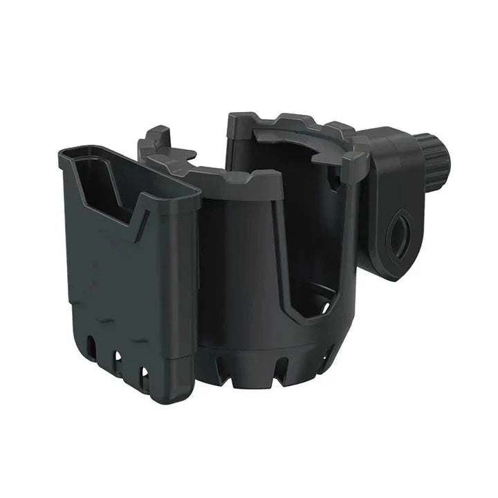 Hjemix | 2-i-1 Universal Kopp Telefon Drikkeholder