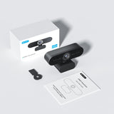 Hjemix | USB PC Webkamera