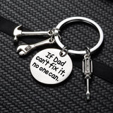 Hjemix | Verktøy Pendel Nøkkelring