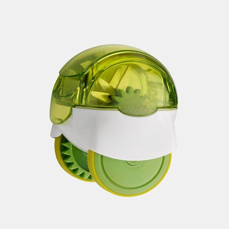 Hjemix | Mini Hvitløk Hakker