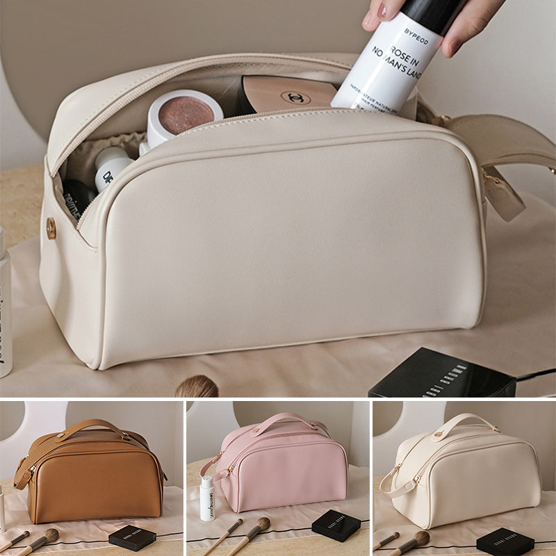 Hjemix | Reise kosmetisk veske