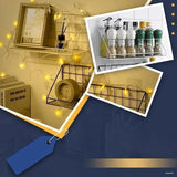 Hjemix | Slot-fri veggkrok oppheng