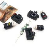 Hjemix | Mini Kamera USB