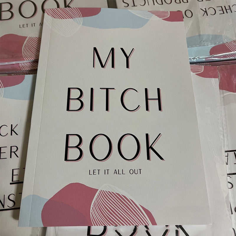 Hjemix | My Female Dog Book