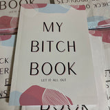 Hjemix | My Female Dog Book