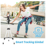 Hjemix | Smart Tracking Kamera Telefonholder