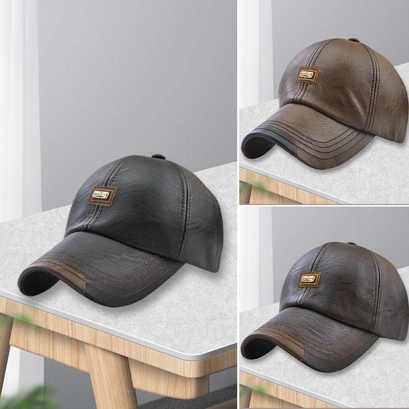 Hjemix | Ny trendy skinnlue