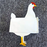 Hjemix | postkasse for husdyr