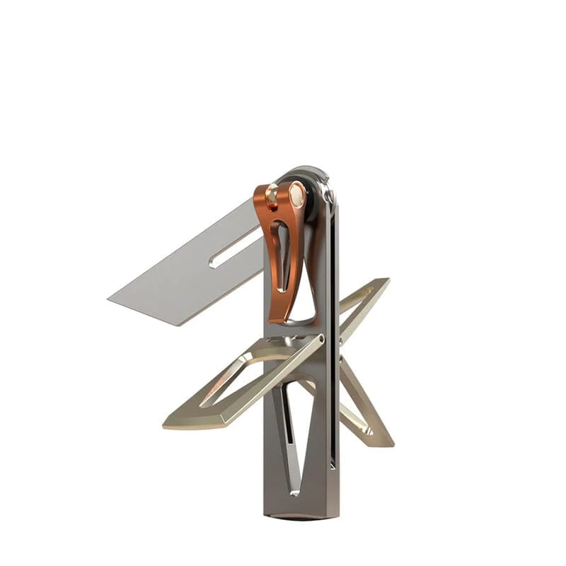 Hjemix | Multi-Funksjonell Dovetail Marker