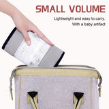 Hjemix | Mamas Båndende Komfortpute