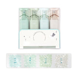 Hjemix | Shimmer Marker Sett