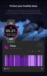 Hjemix | Gt4 Pro Smartwatch For Menn: Ip68 Nfc Gps Tracker, Amoled 360*360 Hd-Skjerm, Hjertefrekvens, Bluetooth-Samtale Begrenset Utgave