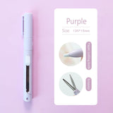 Hjemix | Mini Foldsaks Graverkniv for Barn