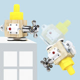 Hjemix | Barne Sensorisk Aktivitetstavle Reisetøy