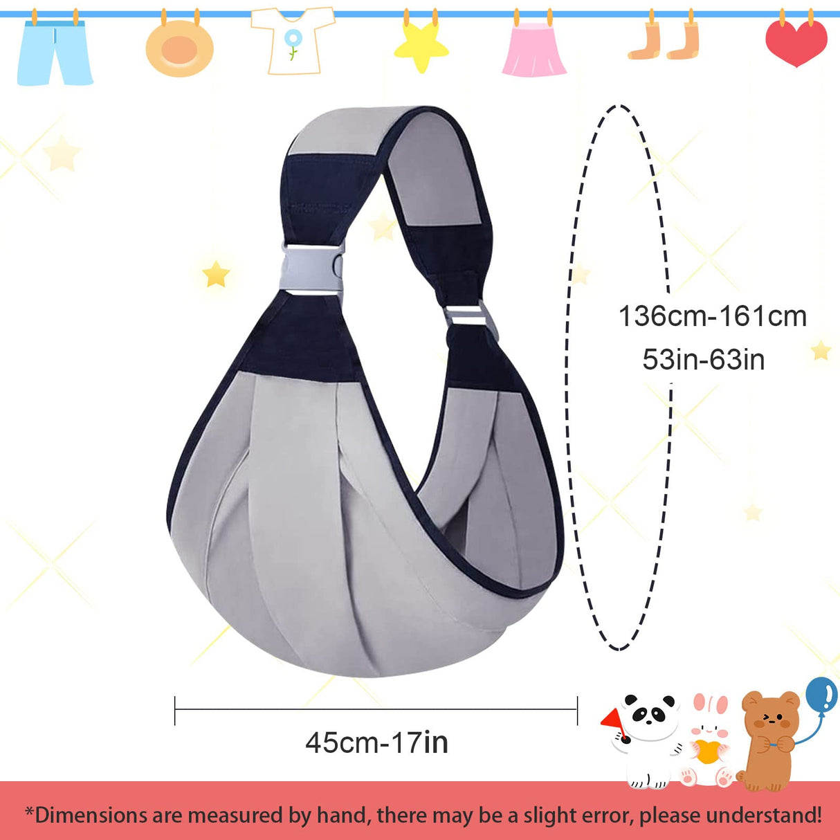 Hjemix | Mamas Båndende Komfortpute