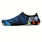 Hjemix | Men’s Vann Sko med Antiskli Såle, Ideell for Strandreiser