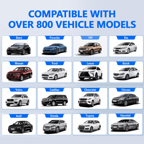 Hjemix | Trådløs CarPlay-adapter