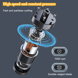 Hjemix | Bærbar Nesehårtrimmer