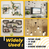 Hjemix | Selvborende anker skruer